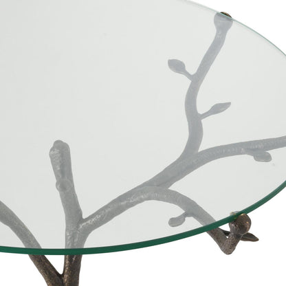 Eichholtz Centre Table Christophe, Eichholtz 116017 YV0J0450CD