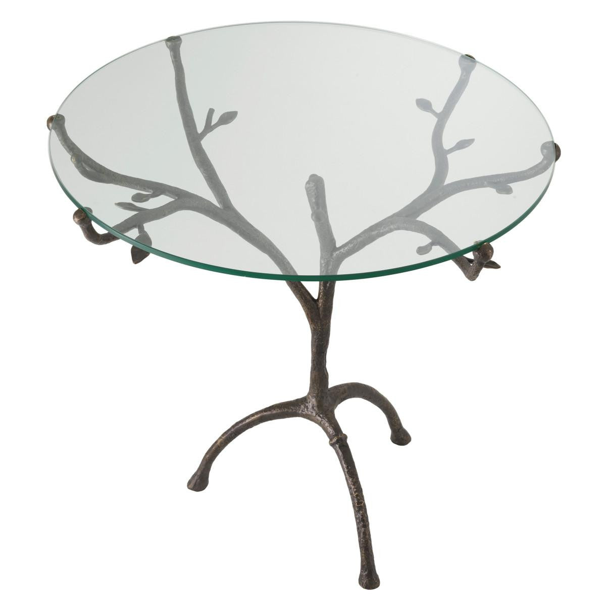 Eichholtz Centre Table Christophe, Eichholtz 116017 YV0J0450CD