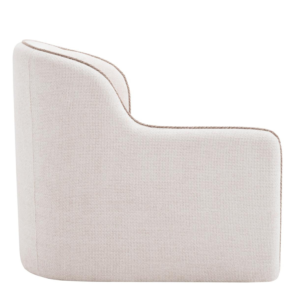 Eichholtz Chair Barrier Left, Eichholtz A117958 YV0J044XCK