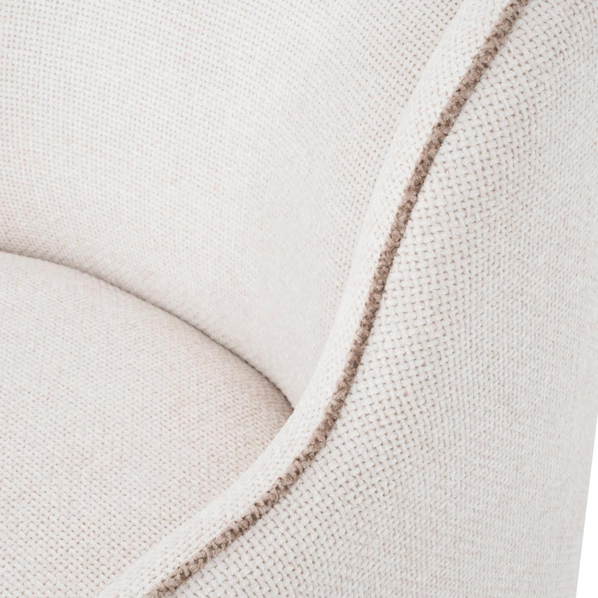 Eichholtz Chair Barrier Right, Eichholtz A117684 YV0J044XC6