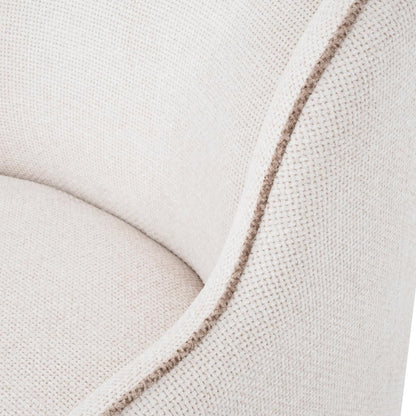 Eichholtz Chair Barrier Right, Eichholtz A117684 YV0J044XC6