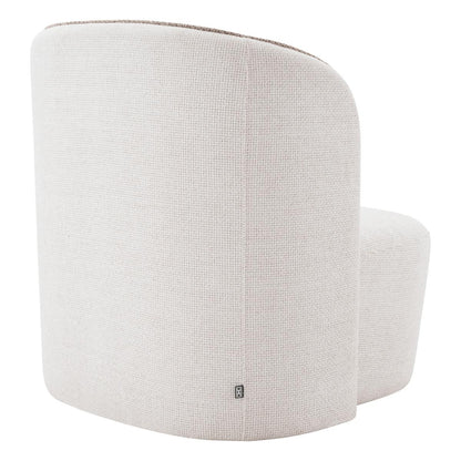 Eichholtz Chair Barrier Right, Eichholtz A117684 YV0J044XC6