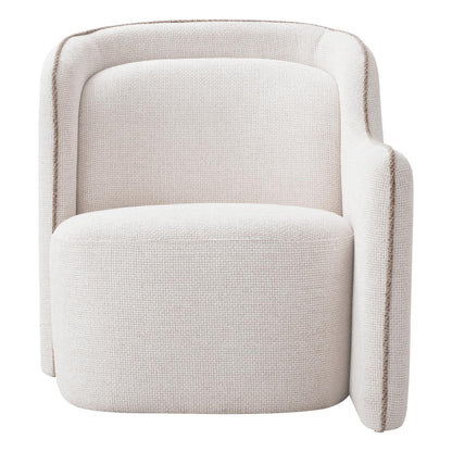 Eichholtz Chair Barrier Right, Eichholtz A117684 YV0J044XC6