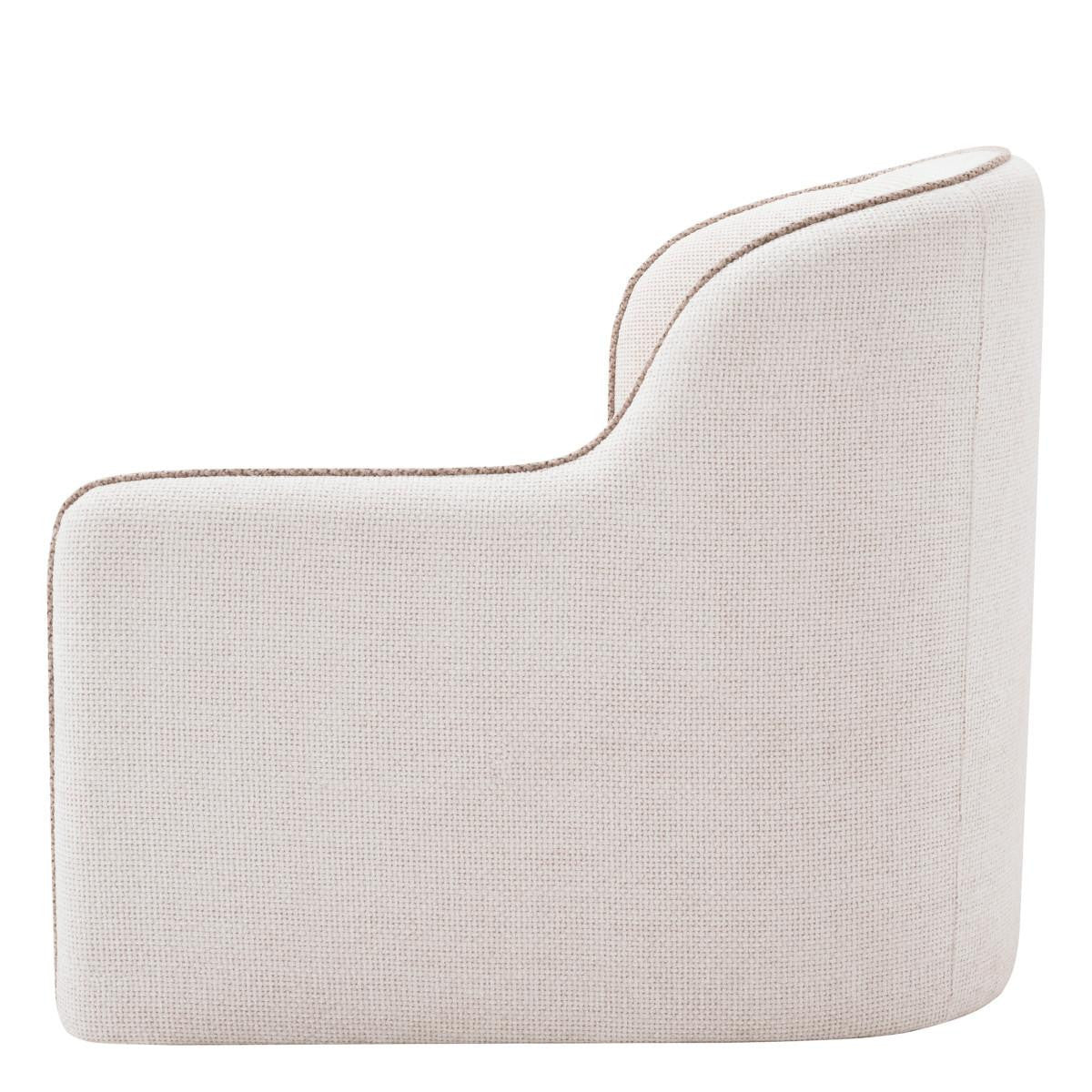 Eichholtz Chair Barrier Right, Eichholtz A117684 YV0J044XC6