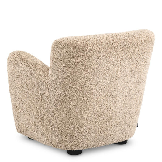 Eichholtz Chair Bixby, Eichholtz A116705 YV0J044XC3