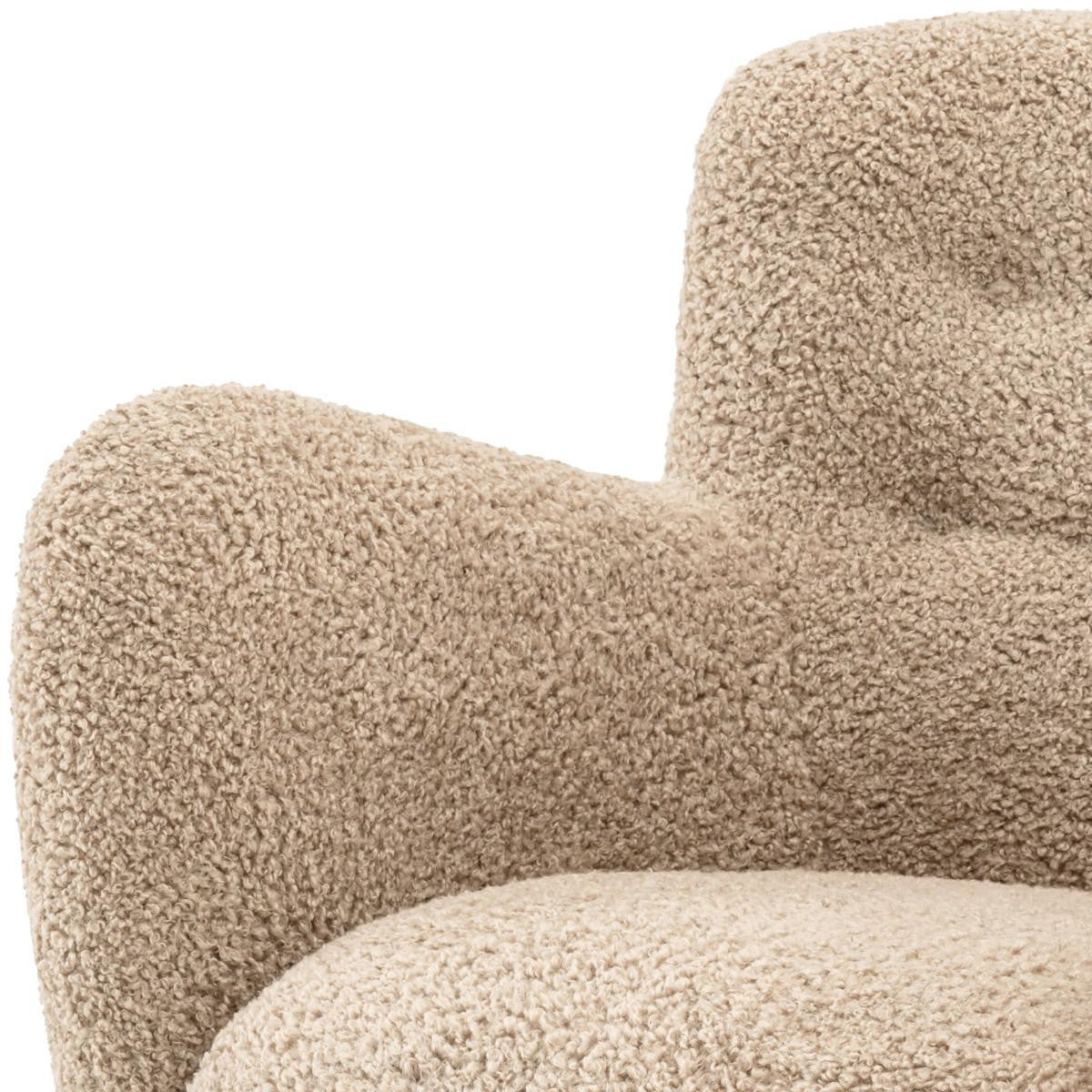 Eichholtz Chair Bixby, Eichholtz A116705 YV0J044XC3