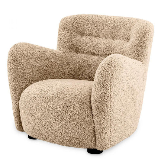 Eichholtz Chair Bixby Beige