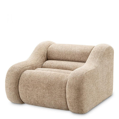 Eichholtz Chair Carbone Beige