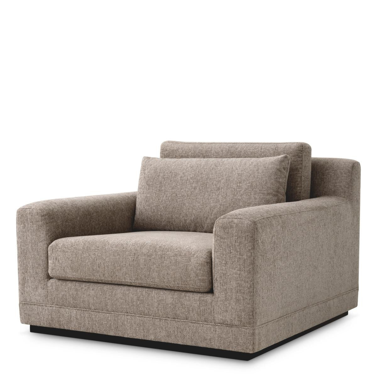 Eichholtz Chair Manhattan Gray