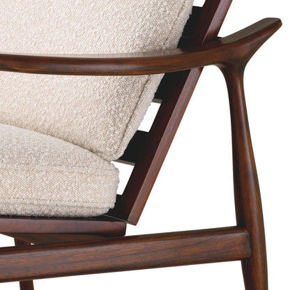 Eichholtz Chair Manzo, Eichholtz A116223 YV0J047V3T