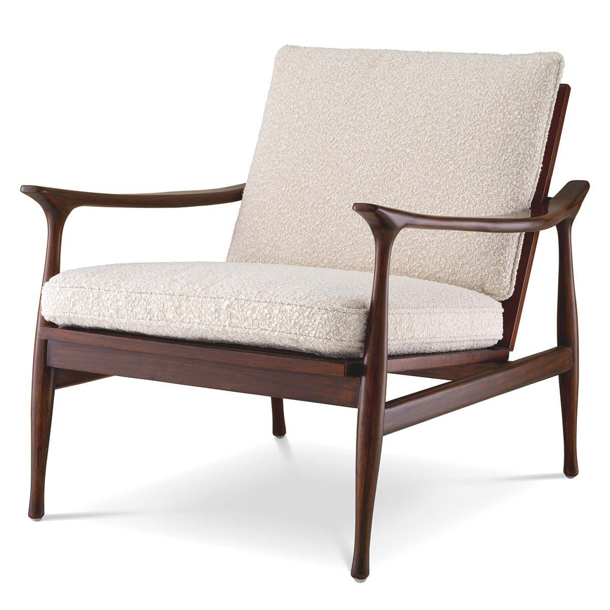 Eichholtz Chair Manzo Brown