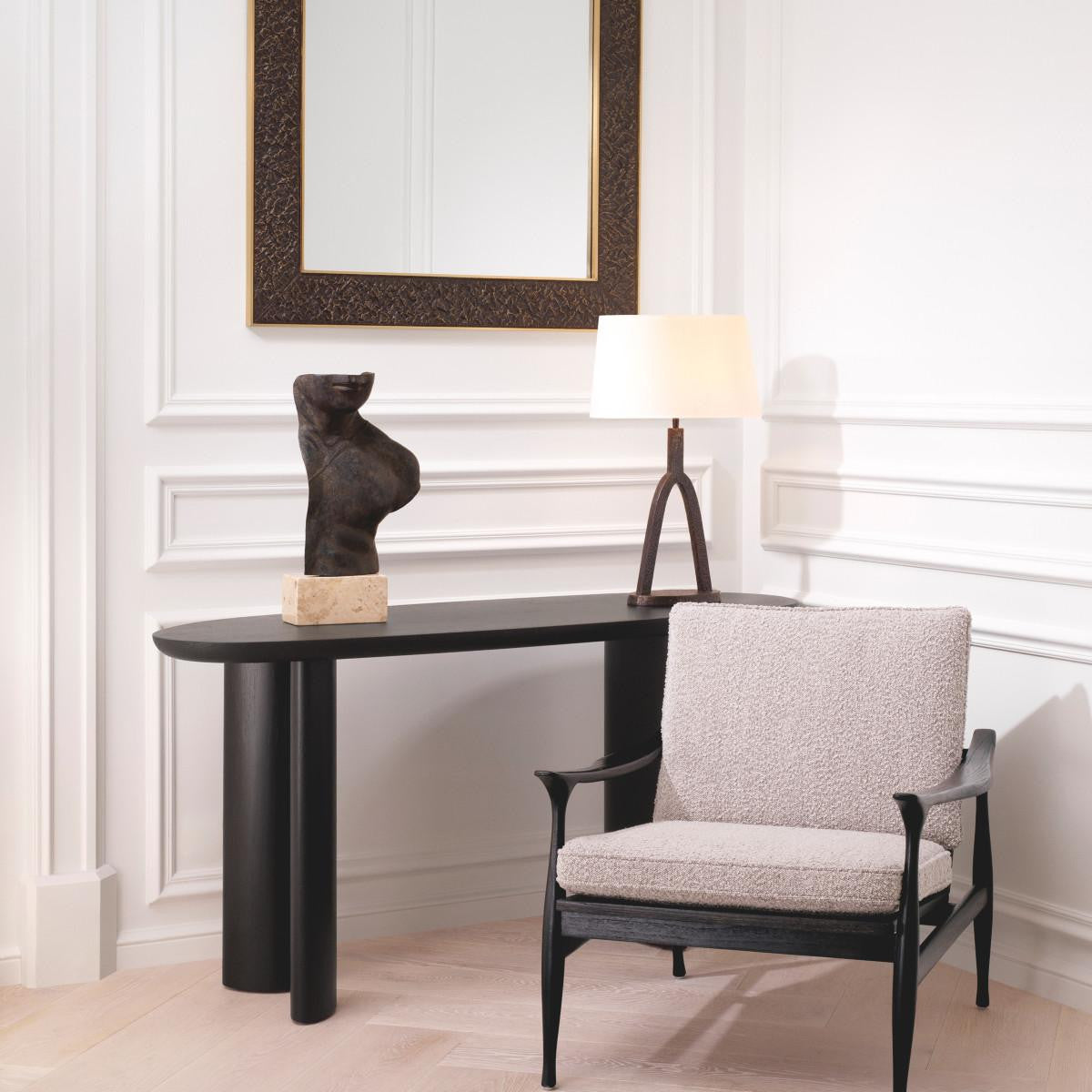 Eichholtz Chair Manzo, Eichholtz A116225 YV0J047V3U