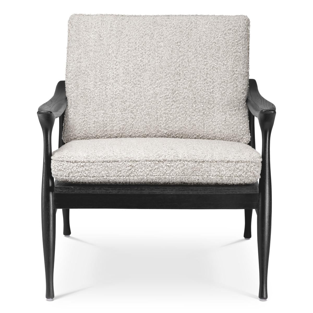 Eichholtz Chair Manzo, Eichholtz A116225 YV0J047V3U