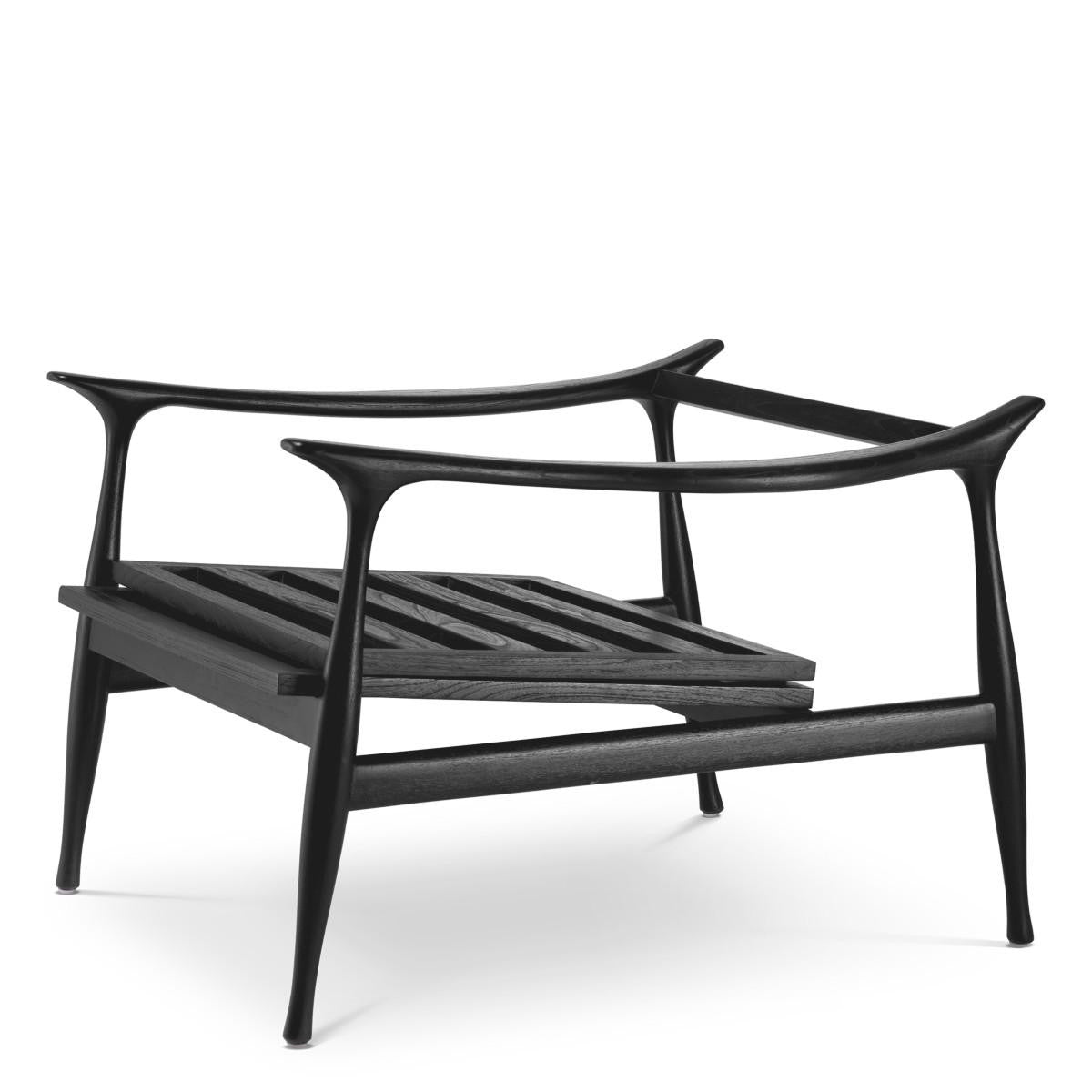 Eichholtz Chair Manzo, Eichholtz A116225 YV0J047V3U
