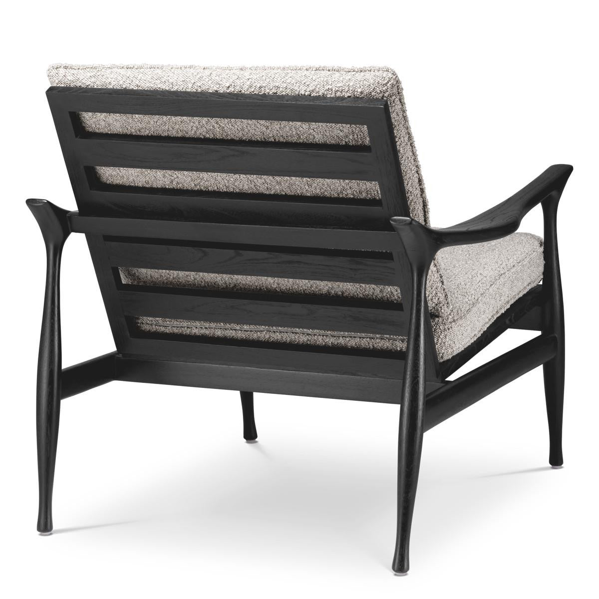 Eichholtz Chair Manzo, Eichholtz A116225 YV0J047V3U