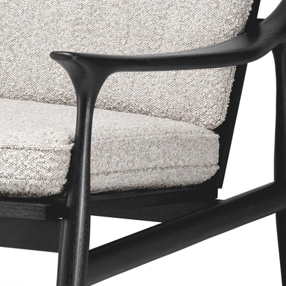 Eichholtz Manzo Chair - Black