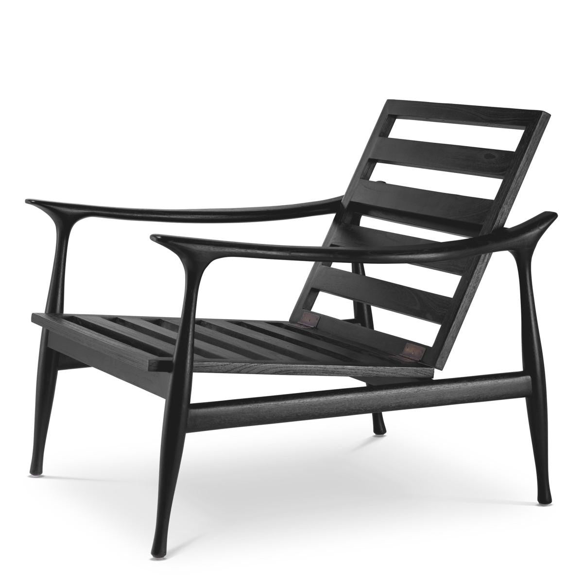 Eichholtz Chair Manzo, Eichholtz A116225 YV0J047V3U