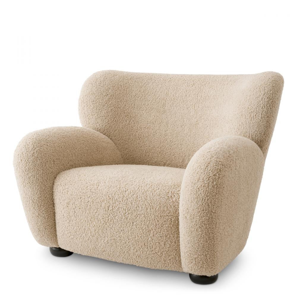 Eichholtz Chair Thames Beige