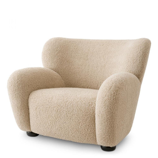 Eichholtz Chair Thames Beige