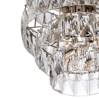 Eichholtz Chandelier Amazone L, Eichholtz 112637UL YV0J044Z9E