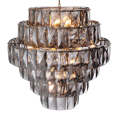 Eichholtz Chandelier Amazone L, Eichholtz 113977UL YV0J044ZC3