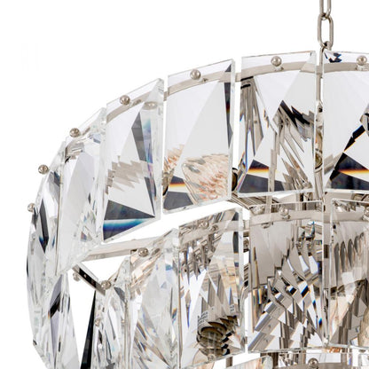Eichholtz Chandelier Amazone S, Eichholtz 112638UL YV0J044Z9F