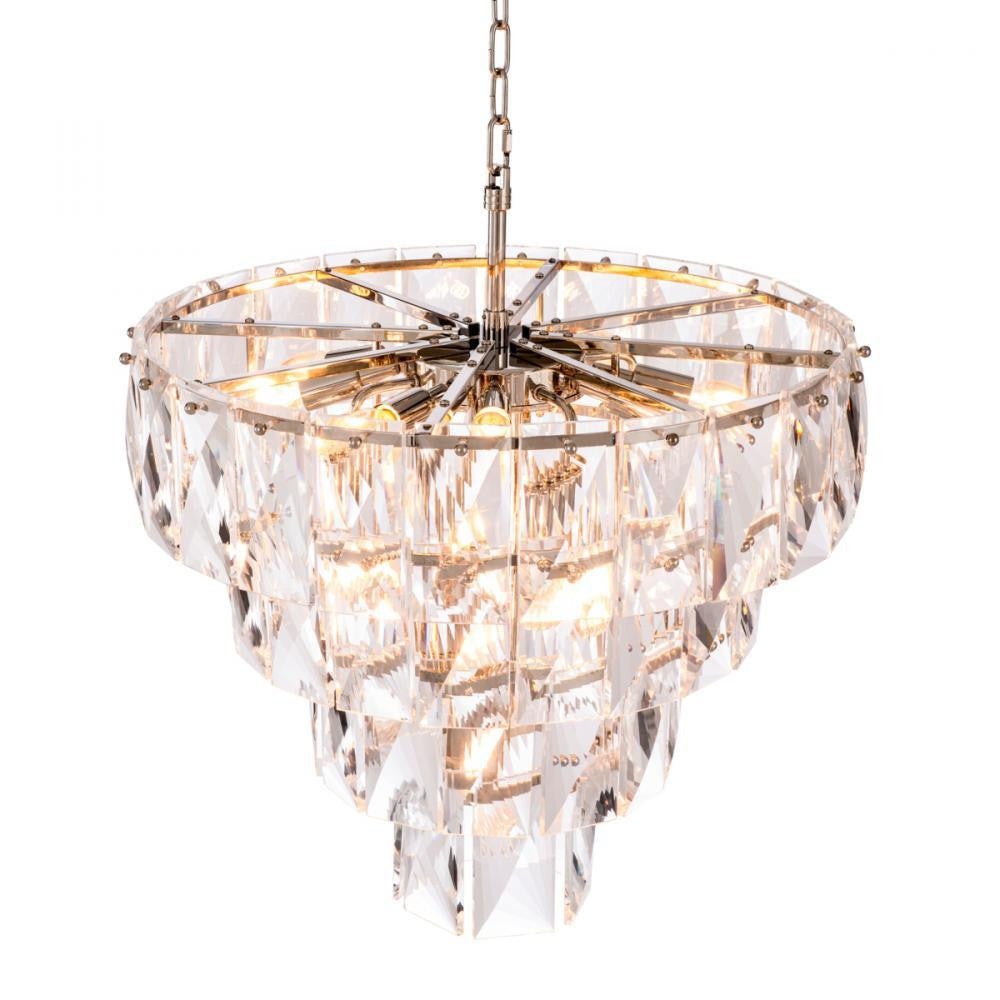 Eichholtz Chandelier Amazone S, Eichholtz 112638UL YV0J044Z9F