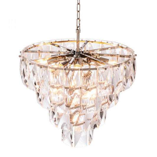 Eichholtz Chandelier Amazone S, Eichholtz 112638UL YV0J044Z9F