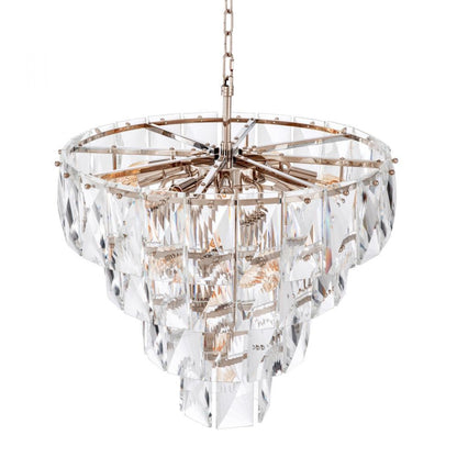Eichholtz Chandelier Amazone S, Eichholtz 112638UL YV0J044Z9F