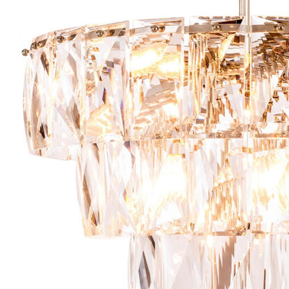 Eichholtz Chandelier Amazone S, Eichholtz 112638UL YV0J044Z9F