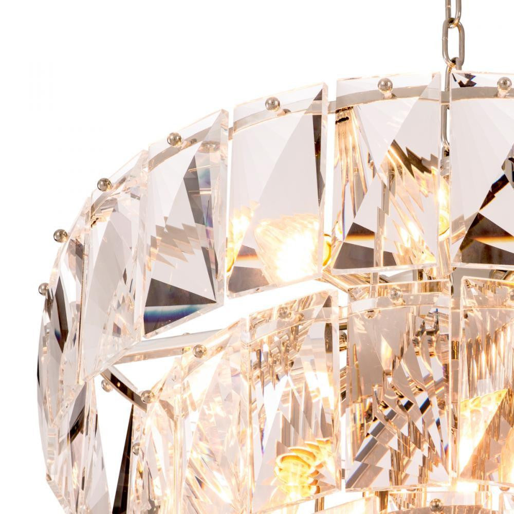 Eichholtz Chandelier Amazone S, Eichholtz 112638UL YV0J044Z9F
