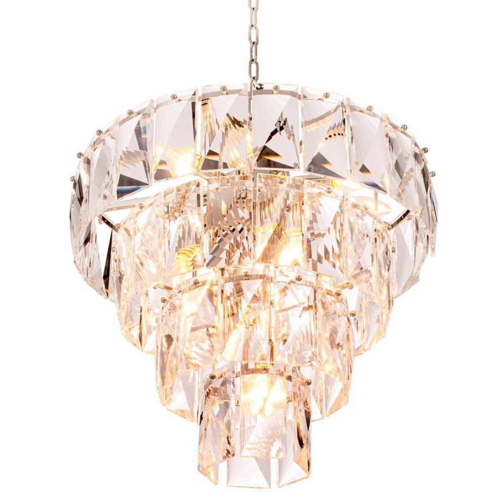 Eichholtz Chandelier Amazone S, Eichholtz 112638UL YV0J044Z9F