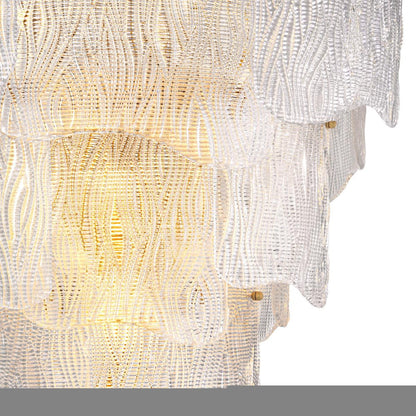Eichholtz Asinara L Chandelier - White
