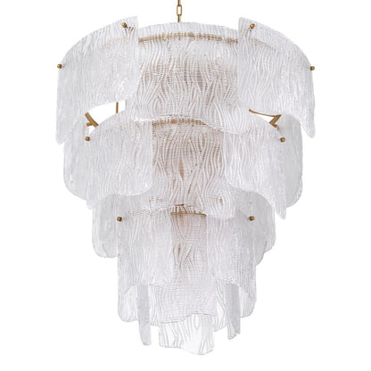 Eichholtz Chandelier Asinara L, Eichholtz 118763UL YV0J047V30