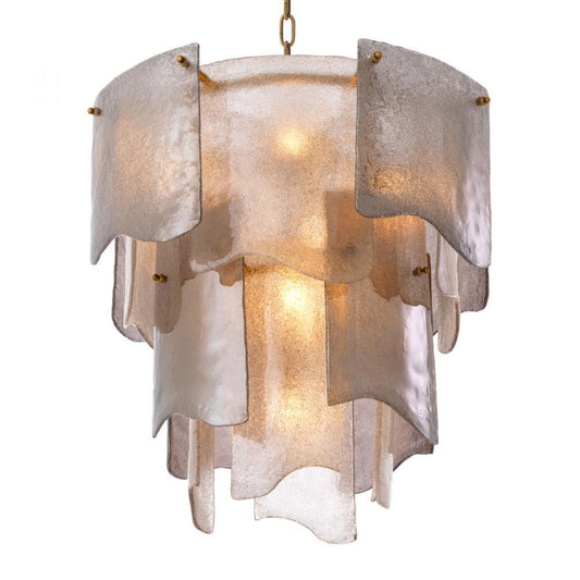Eichholtz Chandelier Asinara S, Eichholtz 117989UL YV0J041ZMV