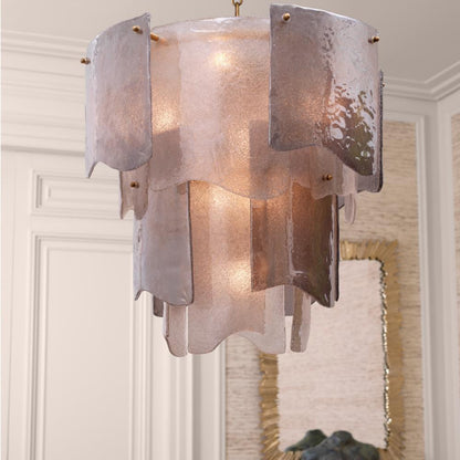 Eichholtz Chandelier Asinara S, Eichholtz 117989UL YV0J041ZMV