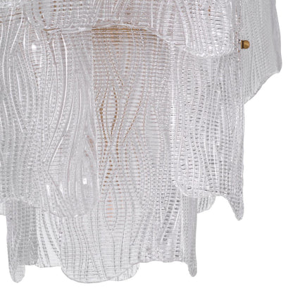 Eichholtz Chandelier Asinara S, Eichholtz 118762UL YV0J044WFK