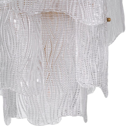 Eichholtz Asinara S Chandelier - Textured