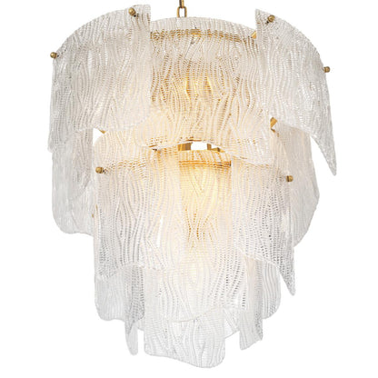 Eichholtz Chandelier Asinara S, Eichholtz 118762UL YV0J044WFK