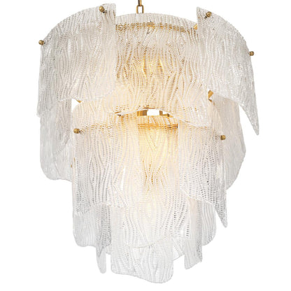 Eichholtz Asinara S Chandelier - Textured