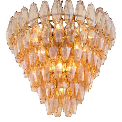 Eichholtz Chandelier Benini S, Eichholtz 115167UL YV0J0450A1