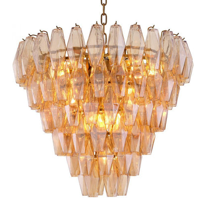 Eichholtz Chandelier Benini S, Eichholtz 115167UL YV0J0450A1
