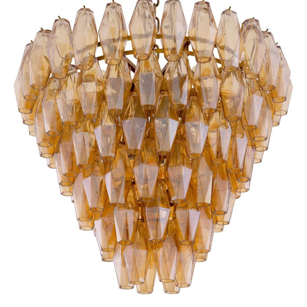 Eichholtz Chandelier Benini S, Eichholtz 115167UL YV0J0450A1