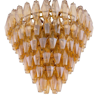 Eichholtz Chandelier Benini S, Eichholtz 115167UL YV0J0450A1