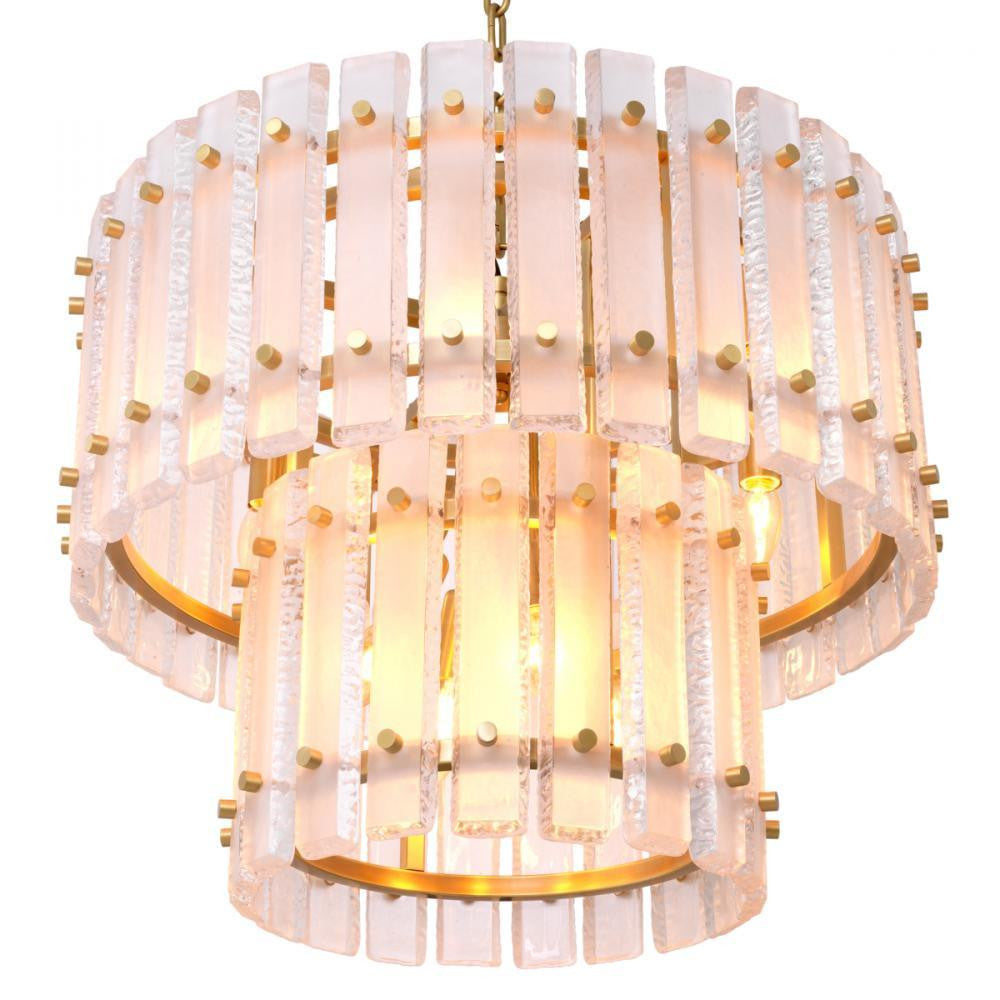 Eichholtz Chandelier Blason, Eichholtz 115165UL YV0J04509Z