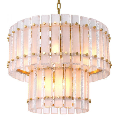 Eichholtz Chandelier Blason, Eichholtz 115165UL YV0J04509Z