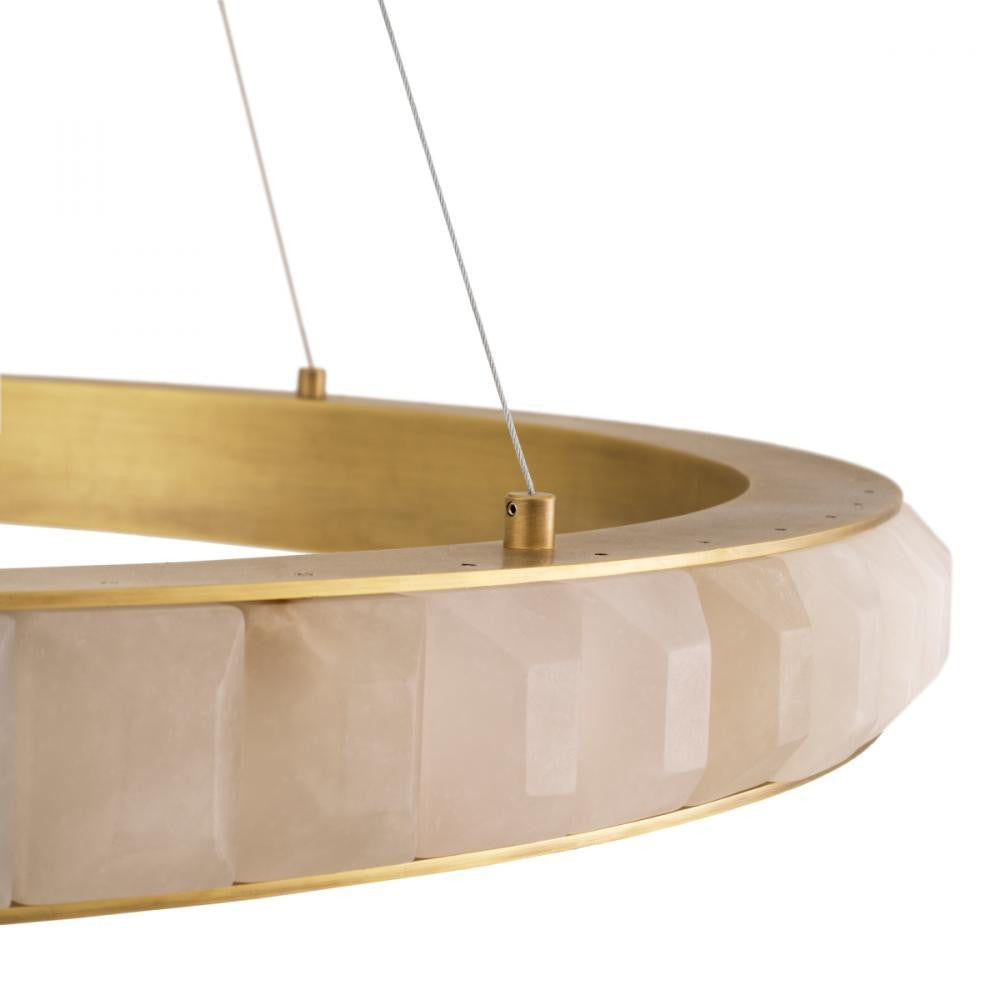 Eichholtz Chandelier Cabildo, Eichholtz 117362UL YV0J041ZMA