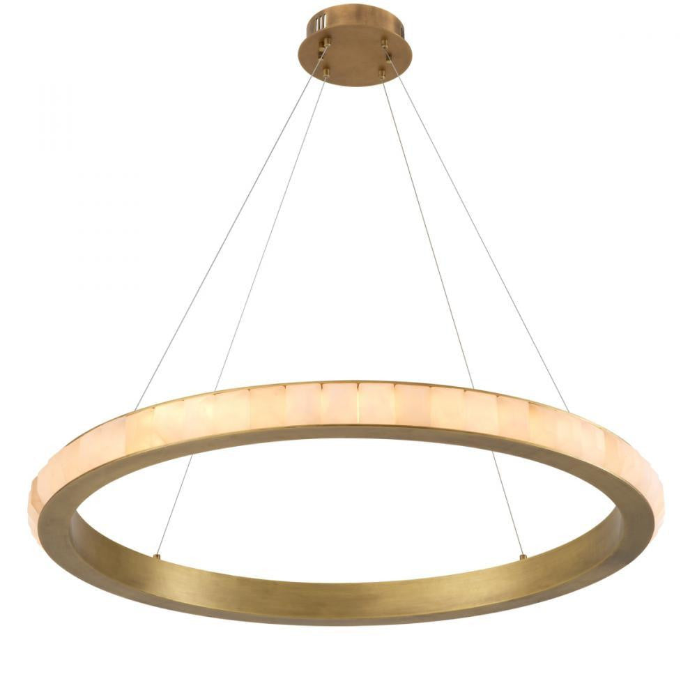 Eichholtz Chandelier Cabildo, Eichholtz 117362UL YV0J041ZMA