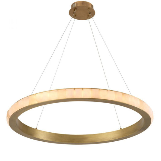 Eichholtz Chandelier Cabildo, Eichholtz 117362UL YV0J041ZMA
