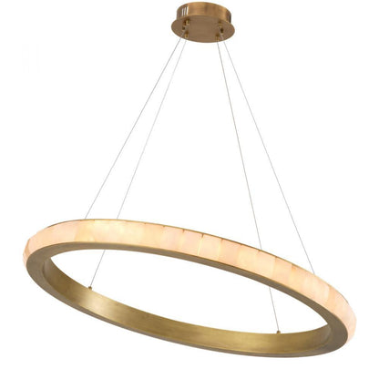 Eichholtz Chandelier Cabildo, Eichholtz 117362UL YV0J041ZMA